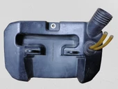 MOTORLU TIRPAN BENZİN DEPOSU ALPİNA B44D ORJİNAL thumbnail 1