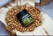 Anteplam Premium 3lü Doğal Ezme Seti Fıstık, Fındık ve Badem Lezzeti Toplam 600 Gr. - 4