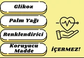 Anteplam Premium 3lü Doğal Ezme Seti Fıstık, Fındık ve Badem Lezzeti Toplam 600 Gr. - 10