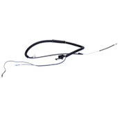 MOTORLU TIRPAN GAZ TELİ HUSQVARNA 355RX/555RXT KOMPLE ORJİNAL thumbnail 1