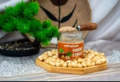 Anteplam Premium 3lü Doğal Ezme Seti Fıstık, Fındık ve Badem Lezzeti Toplam 600 Gr. - 8