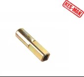 MOTORLU TIRPAN SPİRAL YUVASI VİDALI ALPİNA YAN 55 D thumbnail 1