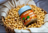 Anteplam Premium 3lü Doğal Ezme Seti Fıstık, Fındık ve Badem Lezzeti Toplam 600 Gr. - 5