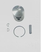 ÇİT BUDAMA PİSTON SEGMAN OLEOMAC SA300 ORJİNAL thumbnail 1