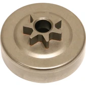 MOTORLU TESTERE ZİNCİR DİŞLİSİ SABİT STIHL MS250 3/25 VETA thumbnail 2