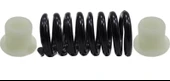 MOTORLU TIRPAN AMORTİSÖR YAYI OLEOMAC 755/750M/8510B ORJİNAL - 1