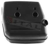 MOTORLU TESTERE EGZOZ HUSQVARNA 61/268/272 ÇİN thumbnail 2