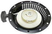 ÇAPA STARTER KOMPLE DİZEL 186/10HP - 1