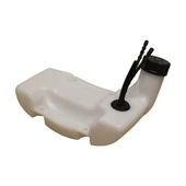 MOTORLU TIRPAN BENZİN DEPOSU OLEOMAC SPARTA 42/44 VETA thumbnail 1