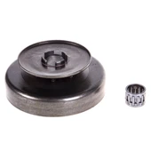 MOTORLU TESTERE ZİNCİR DİŞLİSİ SABİT HUSQVARNA 61 VETA thumbnail 2