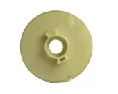 MOTORLU TIRPAN İP MAKARASI HUSQVARNA 143R/541RS ORJİNAL thumbnail 2