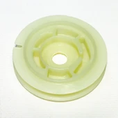 MOTORLU TIRPAN İP MAKARASI ALPİNA KAWASAKİ BK53ED ORJİNAL thumbnail 1