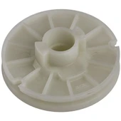 MOTORLU TIRPAN İP MAKARASI OLEOMAC 755/746/750/753/446/450/BC420T ORJİNAL - 3