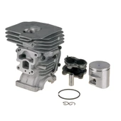 MOTORLU TESTERE SİLİNDİR PİSTON HUSQVARNA 135/435/440/41 MM VETA thumbnail 2