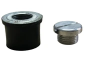 MOTORLU TESTERE AMORTİSÖR DOLMAR 110/111/115/PS52/PS43/PS54 ORJİNAL thumbnail 6