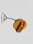 MOTORLU TESTERE BENZİN DEPO KAPAĞI HOMALİTE thumbnail 1