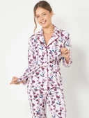 DoReMi Bayan Pijama Takımı - 7