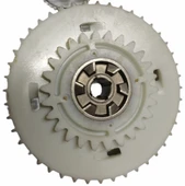 ELEKTRİKLİ TESTERE ZİNCİR DİŞLİSİ ROYAL K1840 ESKİ MODEL thumbnail 2