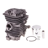 MOTORLU TESTERE SİLİNDİR PİSTON OLEOMAC 937/GS370 38 MM VETA thumbnail 1