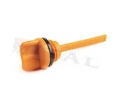 BENZİNLİ MOTOR YAĞ SEVİYE ÇUBUĞU HONDA LC G240/G270/G270F/G340/G420F/G390/G390F thumbnail 1