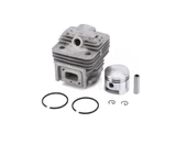 MOTORLU TIRPAN SİLİNDİR PİSTON ÇİN CG520 44MM thumbnail 1