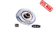 MOTORLU TESTERE ZİNCİR DİŞLİSİ RİMLİ HUSQVARNA 365/372/385/575/2165/2166/2171/2172 RİMLİ 3/87T ORJİNAL - 1