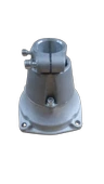 MOTORLU TIRPAN BALATA YUVASI KOMPLE 26MM 9DİŞ YAN UZUN MSH - 1