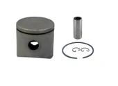 MOTORLU TESTERE PİSTON SEGMAN HUSQVARNA 136/137/2036 38MM ALP - 1