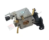 MOTORLU TESTERE KARBÜRATÖR HUSQVARNA 445/2245/450 İTAL thumbnail 2