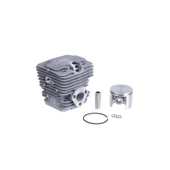 MOTORLU TIRPAN SİLİNDİR PİSTON ALPİNA VİP 52 45 MM İTAL - 1