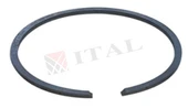 PİSTON SEGMANI 1,5 52 MM ALP - 1