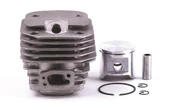 MOTORLU TESTERE SİLİNDİR PİSTON HUSQVARNA 61/48 MM BRETOO - 1