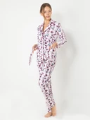 DoReMi Bayan Pijama Takımı - 1