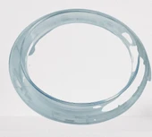 ÇAPA KAPAK SOL KÜÇÜK ŞEFFAF PUBERT VARİO ORJİNAL thumbnail 2