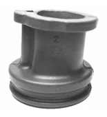 MOTORLU TESTERE KARBÜRATÖR BOĞAZI OLEOMAC 937/941C/941CX/GS35/GSH40 ORJİNAL thumbnail 1