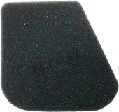 MOTORLU TIRPAN HAVA FİLTRESİ HYUNDAI HYX55 ORJİNAL thumbnail 1