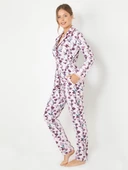 DoReMi Bayan Pijama Takımı - 3