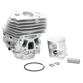 MOTORLU TESTERE SİLİNDİR PİSTON HUSQVARNA 545/550/550XP 43MM ARCHER - 1