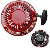 BENZİNLİ MOTOR STARTER KOMPLE HONDA GX 240/270/5-6 HP thumbnail 1