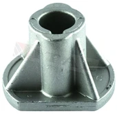 ÇİM BİÇME BIÇAK ADAPTÖRÜ CASTEL GARDEN 53 22,2 MM thumbnail 3