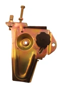 ÇAPA GAZ KOLU 5/7/10 HP DİZEL - 1