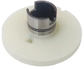 MOTORLU TESTERE İP MAKARASI HUSQVARNA 359/2156 ORJİNAL thumbnail 3