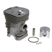 MOTORLU TESTERE SİLİNDİR PİSTON HUSQVARNA 345/42 MM VETA thumbnail 2