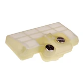 MOTORLU TESTERE HAVA FİLTRESİ STIHL 290/390 NAYLON VETA thumbnail 1