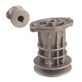 ÇİM BİÇME BIÇAK ADAPTÖRÜ OLEOMAC MRLUX55 ÇİFTLİ BIÇAK İÇİN ORJİNAL thumbnail 4