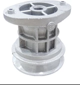 ÇİM BİÇME BIÇAK ADAPTÖRÜ OLEOMAC G53TBX/G53TK/G53TKE ESKİ TİP 22 MM ORJİNAL thumbnail 4