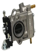 MOTORLU TIRPAN KARBÜRATÖR ZOMAX 5302T/5303T/5305T ORJİNAL thumbnail 1