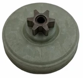 ELEKTRİKLİ TESTERE ZİNCİR DİŞLİSİ ALPİNA E-170/ES180/ES200Q ORJİNAL thumbnail 1