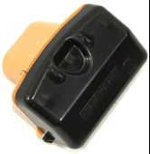 MOTORLU TESTERE HAVA FİLTRESİ HUSQVARNA NAYLON SARI 135/435/440/2240  ORJİNAL thumbnail 3