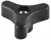 ÇİM BİÇME KOL VİDASI KELEBEK thumbnail 2